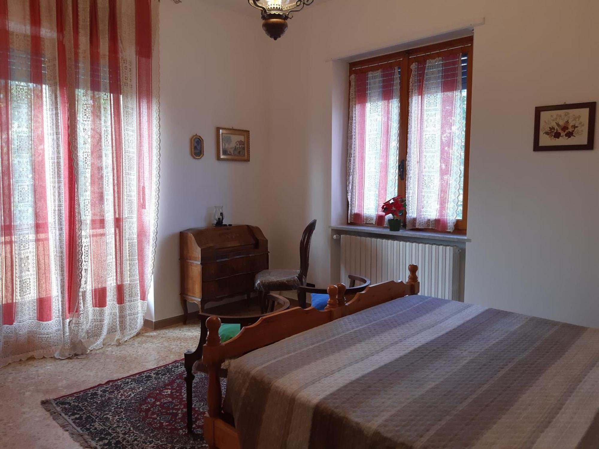Grazioso Bilocale Merlino, Luminoso Con Vista Santuario, Wifi Giaveno Exterior photo