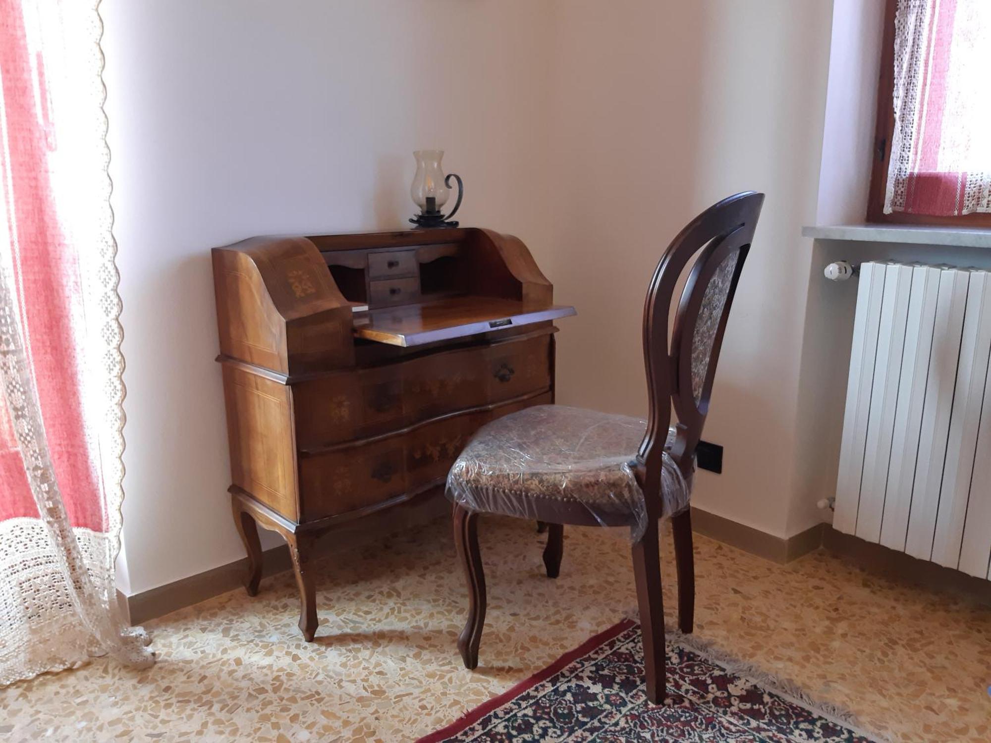 Grazioso Bilocale Merlino, Luminoso Con Vista Santuario, Wifi Giaveno Exterior photo